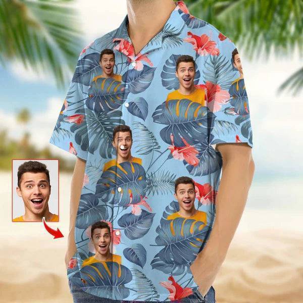 The Ultimate Beach Outfit - Customizable Board Shorts, Beach Skirts, Beach Shirts, Beach Hats And Beach Towels For Cool Summer Days, Flower Expansion, Perfect Customization Gift - Image 17