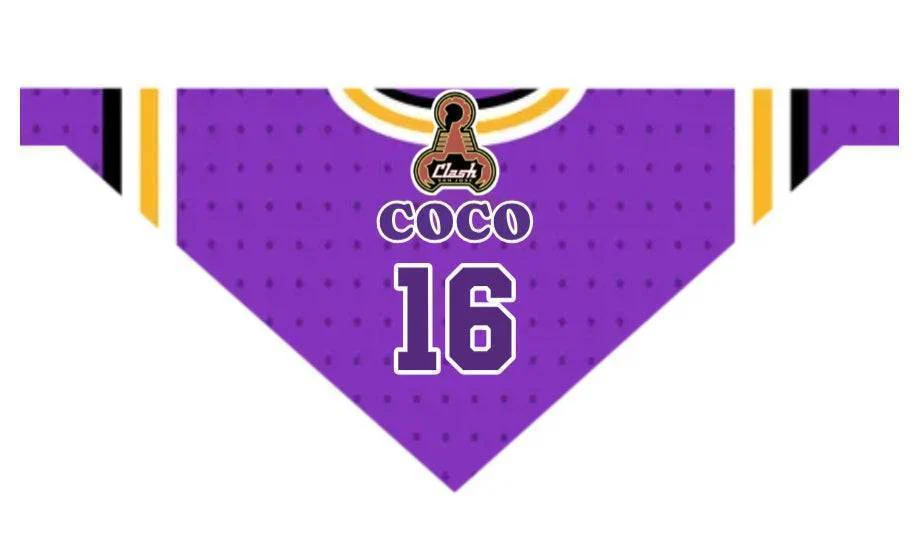 Personalized Pet Bandana - Custom Pet Saliva Towel, Dog Gift, Custom Gifts for Dog Lovers - Image 3