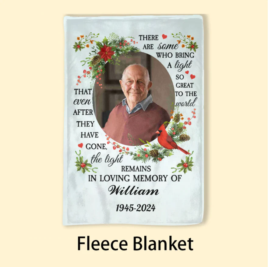 Personalized Flameless LED Candle, Plaque, Keychain, Ornament, Sign – Memorial Gift to Honor Loved Ones - Image 5