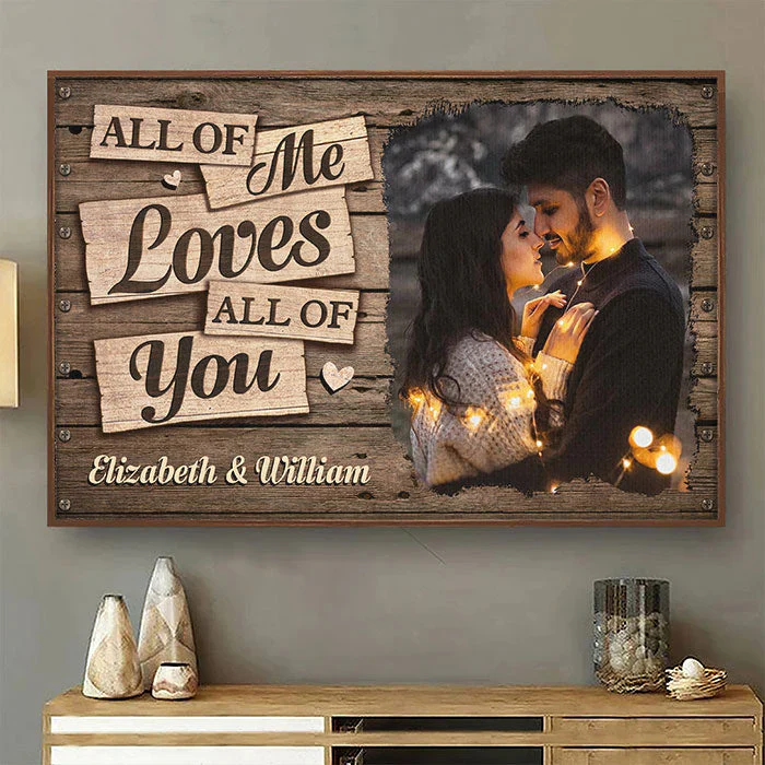 Personalized Family & Couple Poster - Custom Gift for Parents, Grandparents, or Loved Ones | Perfect for Holidays & Special Occasions - Image 8