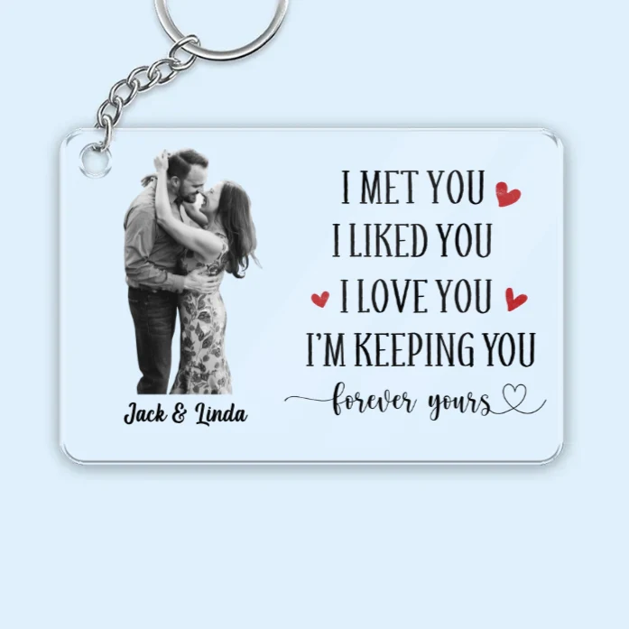 Custom Wallet Card - The Perfect Gift to Express Love and Cherish Special Moments - Image 6