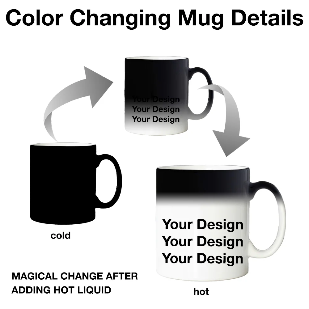 “OH CRAP!” Fist-Bump Duo – White Ceramic Mug, Custom Fist-Bump Cup, Creative Father’s Day Gift from Daughter - Image 13