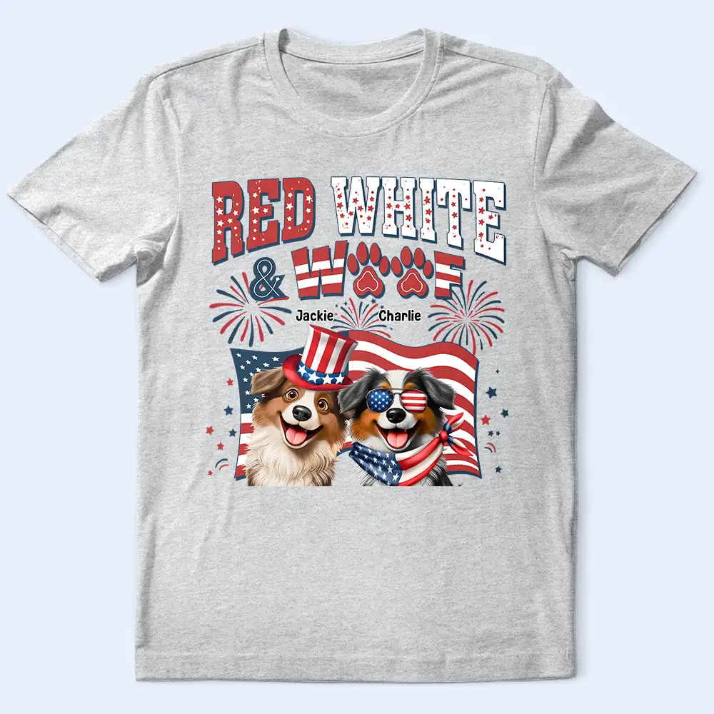 Admit It – Life Would Be Boring Without Me Custom Dog-Parent Classic T-Shirt