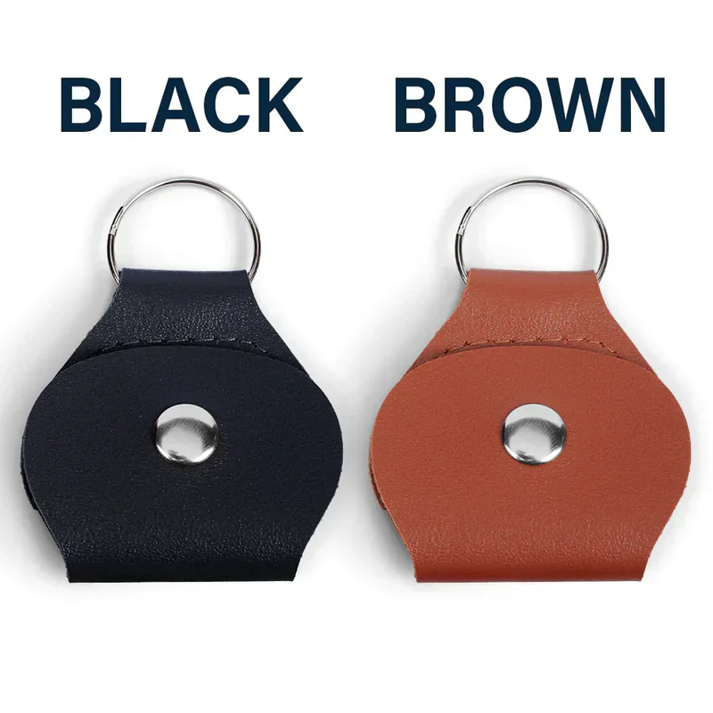 Custom Pocket Hug Keychain with Photo and Personal Message - Image 5